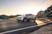 Tesla Model Y Facelift