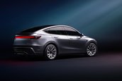 Tesla Model Y Facelift