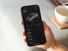 Tesla Model Y Facelift