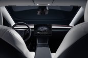 Tesla Model Y Facelift