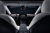 Tesla Model Y Facelift