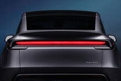 Tesla Model Y Facelift