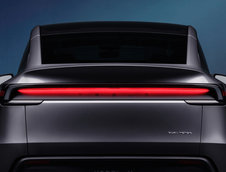 Tesla Model Y Facelift