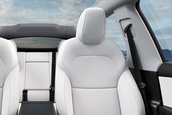 Tesla Model Y Facelift