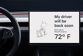 Tesla Model Y Facelift