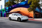 Tesla Model Y Standard