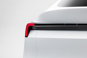 Tesla Model Y Standard