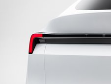 Tesla Model Y Standard