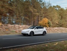 Tesla Model Y Standard