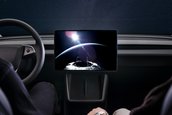 Tesla Model Y Standard