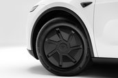 Tesla Model Y Standard