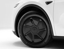 Tesla Model Y Standard