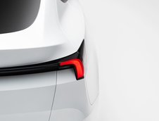 Tesla Model Y Standard