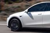 Tesla Model Y Standard