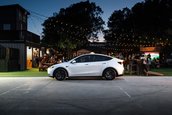Tesla Model Y Standard