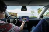 Tesla Model Y Standard
