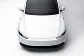 Tesla Model Y Standard