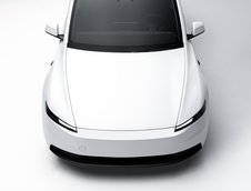 Tesla Model Y Standard