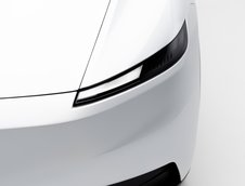 Tesla Model Y Standard
