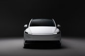 Tesla Model Y Standard