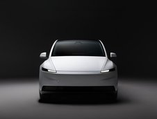 Tesla Model Y Standard