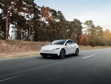 Tesla Model Y Standard