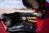 Tesla Roadster 2.5 cu 18.637 de kilometri la bord