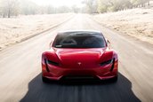 Tesla Roadster 2020