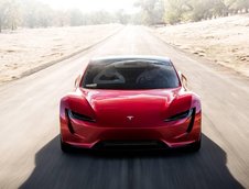 Tesla Roadster 2020