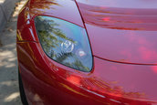 Tesla Roadster cu 1.506 kilometri la bord