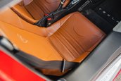 Tesla Roadster cu 15.572 de kilometri la bord