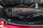 Tesla Roadster cu 15.572 de kilometri la bord