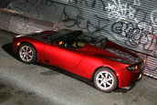 Tesla Roadster