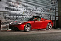 Tesla Roadster