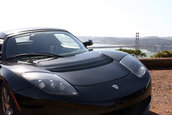 Tesla Roadster