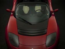 Tesla Roaster Sport