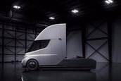 Tesla Semi