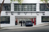 Tesla Service