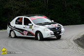 Tess Rally Brasov 2010