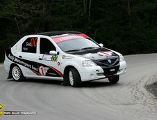 Tess Rally Brasov 2010