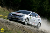 Tess Rally Brasov 2010