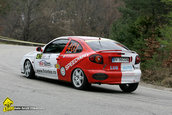 Tess Rally Brasov 2010
