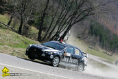 Tess Rally Brasov 2010