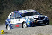 Tess Rally Brasov 2010