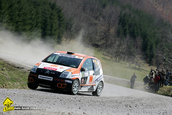Tess Rally Brasov 2010