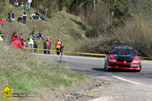 Tess Rally Brasov 2010