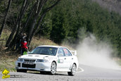 Tess Rally Brasov 2010