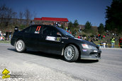 Tess Rally Brasov 2010
