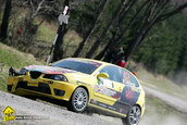 Tess Rally Brasov 2010