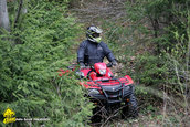 Tess Rally Brasov 2010
